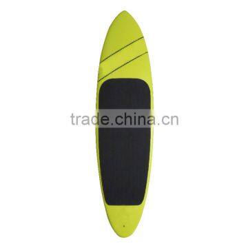 2016 high quality new design Surfboard PU/EPS surfboard