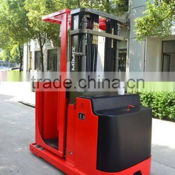AC Drive Electric Order Picker THA10A( Optional Free Lift Function) photo-2