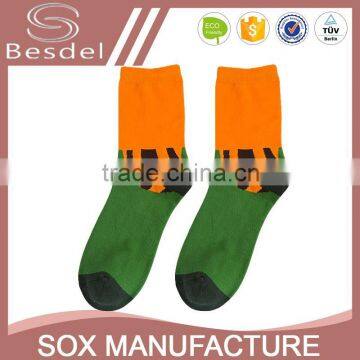 Oem Service Wholesale Fashion Compression Socks photo-3