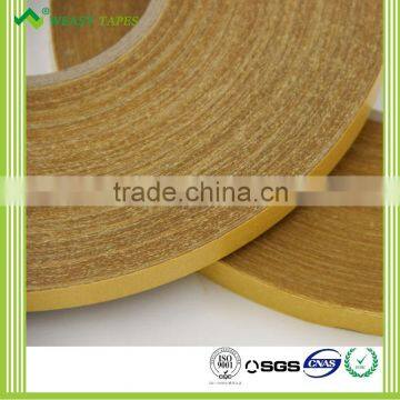 Double sided Filament Tape Reinforced by Glass Yarn