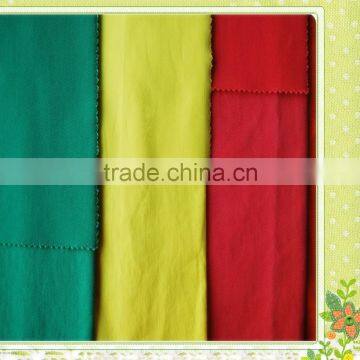 275gsm 100% Cotton Heavy Twill Fabric Suit for Uniform photo-6
