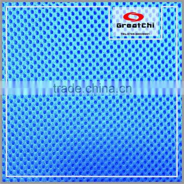 The most popula Round hole air mesh For sport shoe/bag