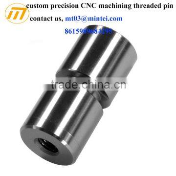 Custom Precision hydraulic cylinder sleeve bushing