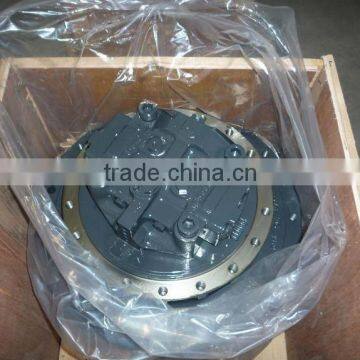 final drive assy,Hydraulic travel device,PC400-7 Travel device 208-27-00251