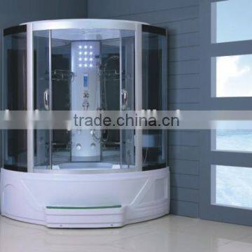 steam cabinet/electric steam cabinet/steam bath cabinet