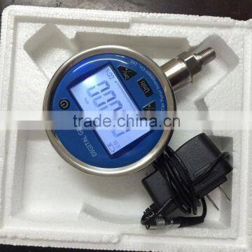 Products China Low Pressure Gauge for Gas photo-2