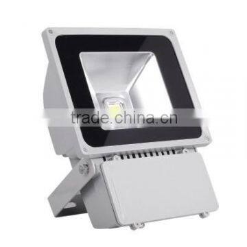 SMD LED Floodlight IP65 Outdoor Spotlight photo-2