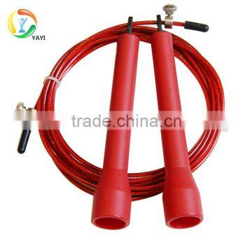 Fast Speed Cable Jump Rope Skipping Rope