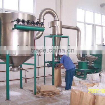 Ferrous Sulfate food grade