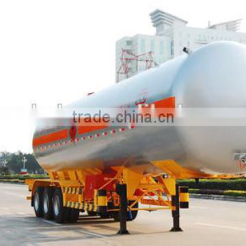 58000 LITRES anhydrous ammonia lpg transport trailer, lpg trailer, lpg transport trailer