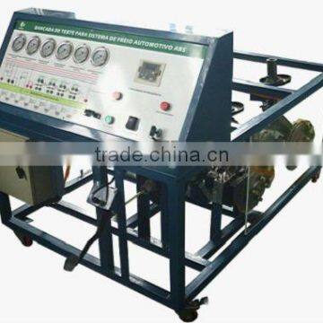 Automotive training equipment,didactic equipment,XK-DP-ZABS ABS operation training platform