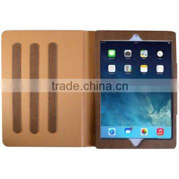 New arrival unbreakable protective original case for ipad air