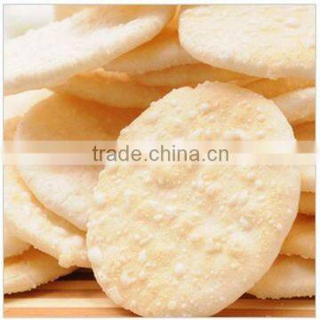 5T/D Snow Rice Cracker Product Line