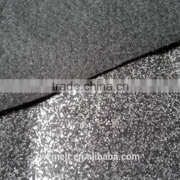 nonwoven needle punch black fusible(LDPE) interlining                        
                                                                                Supplier's Choice