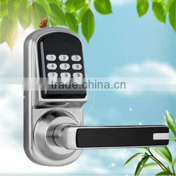 Z Wave Code Door Lock 8015