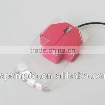 X5Tech Optical Mouse for Mac Computer