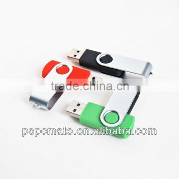 Popular Flash Disk 4GB, Manufacturer Price USB disk