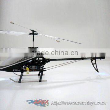 rh-9101 3 Channel Co-Axial Helicopter with Built in Gyro