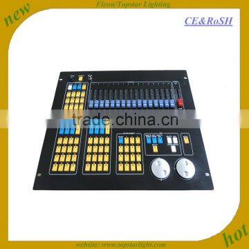 2016NEW design: dj controller Dmx 512 Controller