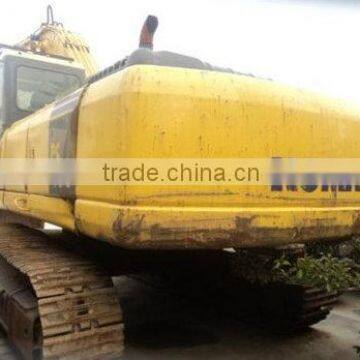 PC400-7 PC240 PC300-7 PC220-7-6-8 PC200-8-7-6 PC120-6 PC130-7 PC450-7 PC360-7 Used Komatsu Japanese excavators selling