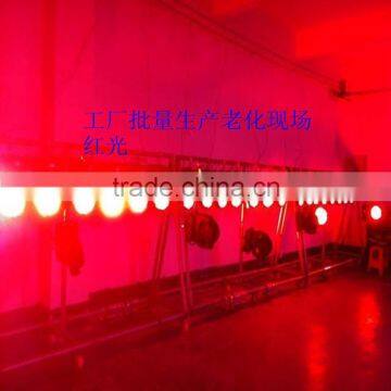 13CH 324W RGBW/3in1 DMX 512 108-3W RGBW Led Led Wall Price photo-2