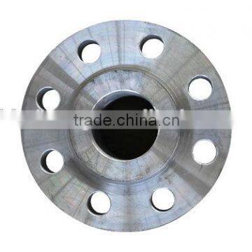 stainless flange