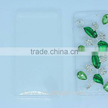 Hot Slleing Mobile Phone Case With Diamond