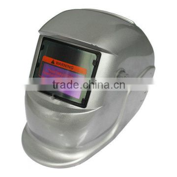 High Quality CE EN379 Approved Auto darkening welding helmet-SGY107