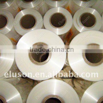 Leather Structure Embossed Thermal Lamination Film for Paper Lamination photo-4