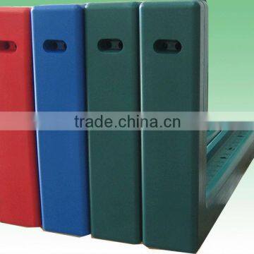 Residential In-Ground Adjustable Basketball Hoop photo-2