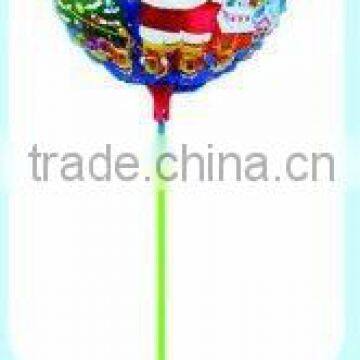Merry Christmas balloon