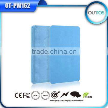 Mobile Phone Portable Charger 4000mah Cheap Slim Power Bank