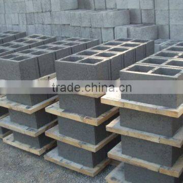 Hollow Block Machinery From China Manufacture Patented Technology/New Condition Hoking Machinery photo-3