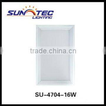 Good quality 16W Square led panel lights