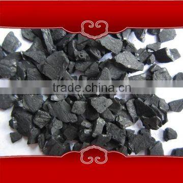 coconut shell based activated carbon carbon filtration