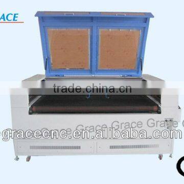 Fabric cutting laser machine G1610