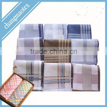 men's cotton handkerchief wholesale