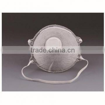Air Aid Emergency Mask African Wood Mask Alien Mask photo-2