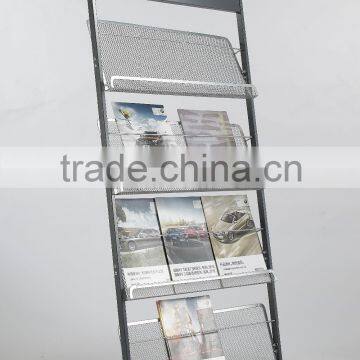 2015 hot new products wire magazine holder