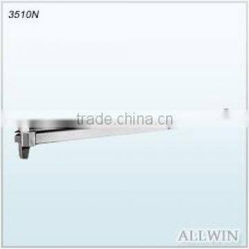 Narrow Push Pad Rim Exit Device