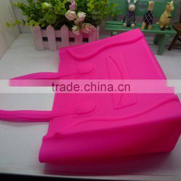 Wholesaler Bag Handbags,Silicone Handbag Lady