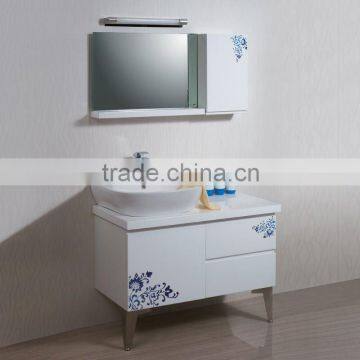 2011modern pace bathroom vanity cabinets