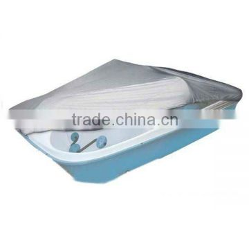 Waterproof UV Mildew protect pedal boat cover