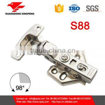 Soft Close Hinge Cabinet Hinge Stainless Steel Hinge photo-2