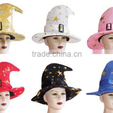 High quality witch hat