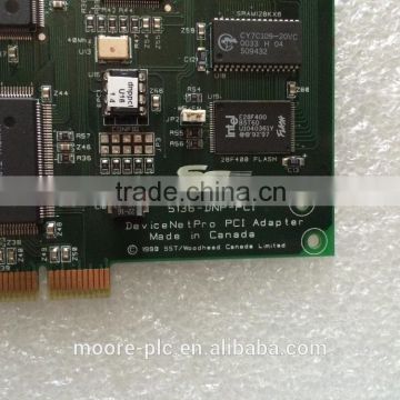 SST 5136-DNP-PCI SST-5136-DNP-PCI