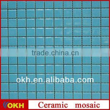 SP2304 Ceramic swimming pool mosaic