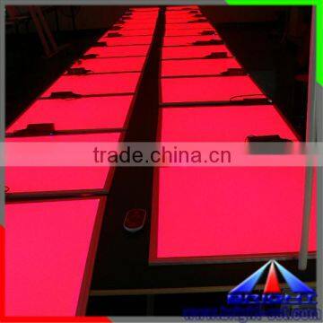60x60 cm LED Panel Lighting No Stroboscopic,LED Panel RGB Light