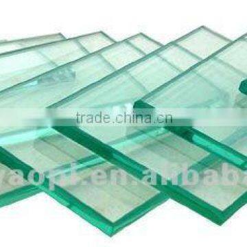 GLASS WALL DECORATIVE PANELS