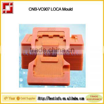Precision LOCA Moulds LCD Touch Screen Refurbishment Mobile Phone Repair Parts Mould for mobilephone(CNB-VC907)